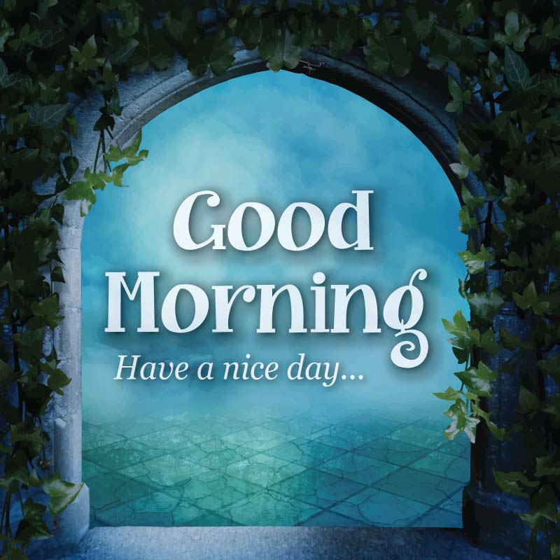 beautiful studio background good morning images
